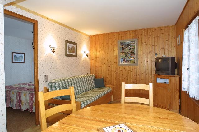 Appartement Forge - Les Gets