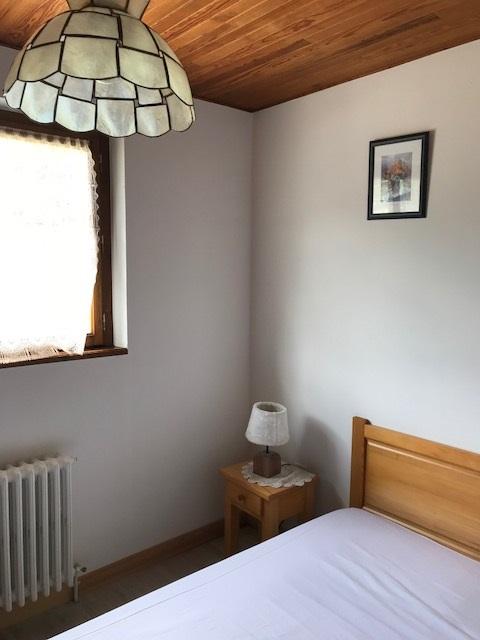 Appartement Pinson Des Neiges - Les Gets