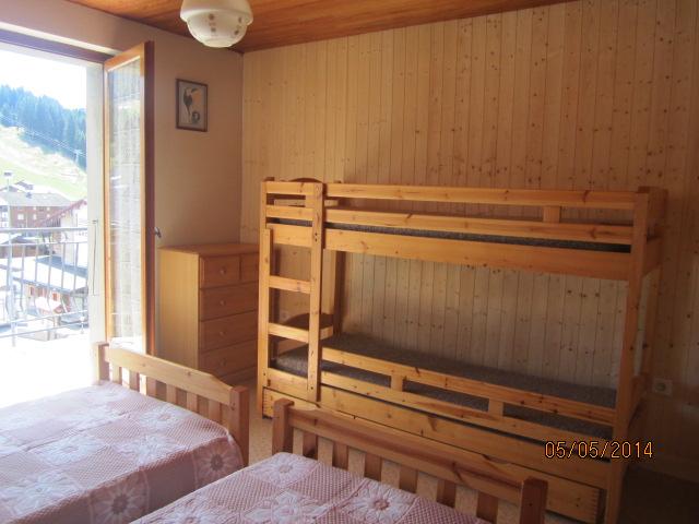 Appartement Pinson Des Neiges - Les Gets
