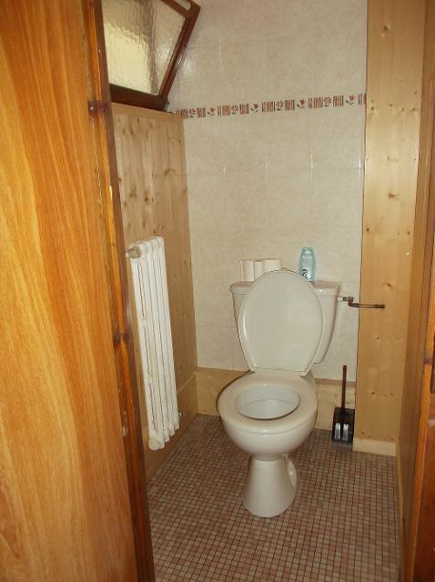 Appartement Pinson Des Neiges - Les Gets