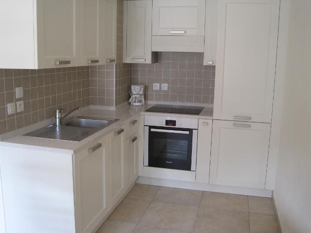 Appartement Cristal - Les Gets