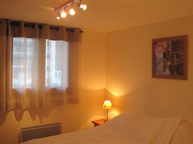 Appartement Cristal - Les Gets