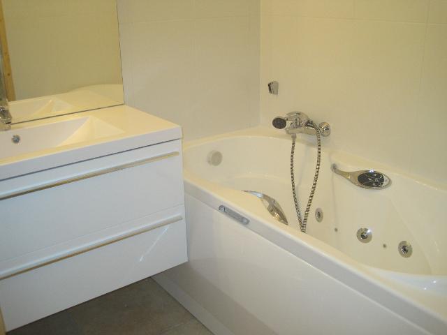 Appartement Cristal - Les Gets