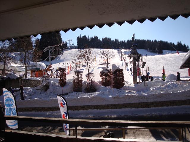 Appartement Ranfolly - Les Gets