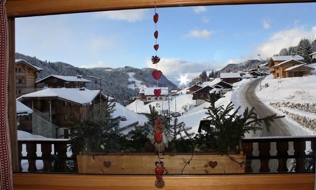 Appartement Florière - Les Gets