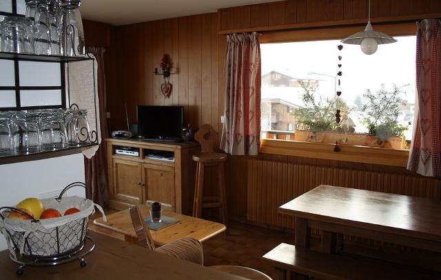 Appartement Florière - Les Gets