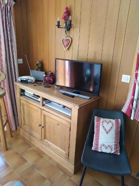 Appartement Florière - Les Gets