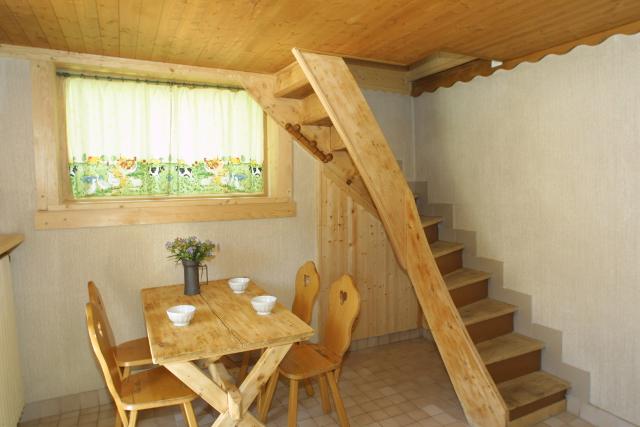 Chalet Petit Chalet - Les Gets