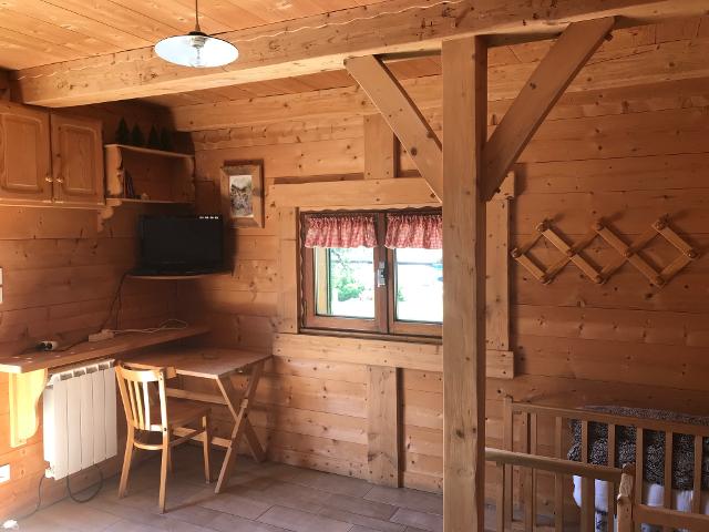 Chalet Petit Chalet - Les Gets