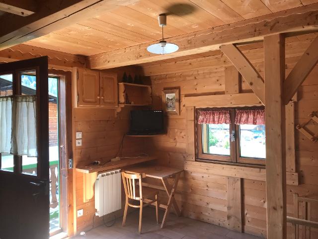 Chalet Petit Chalet - Les Gets