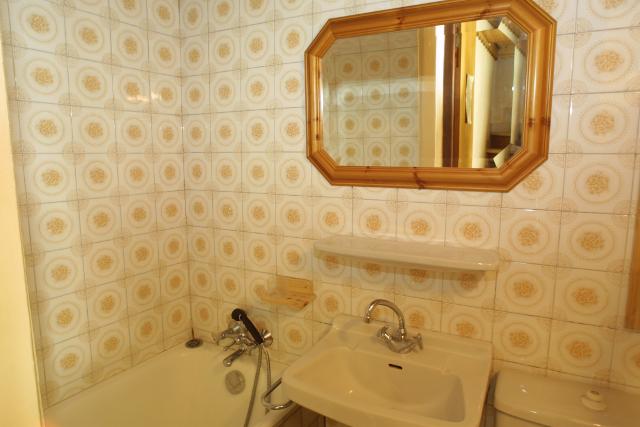 Chalet Petit Chalet - Les Gets