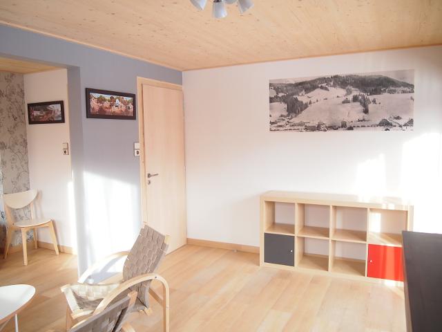 Appartement Croisette - Les Gets