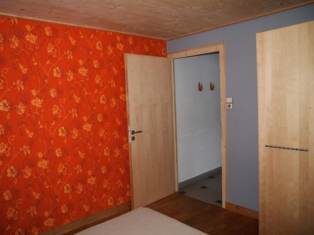 Appartement Croisette - Les Gets