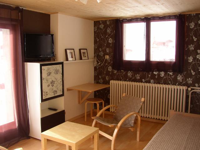 Appartement Croisette - Les Gets