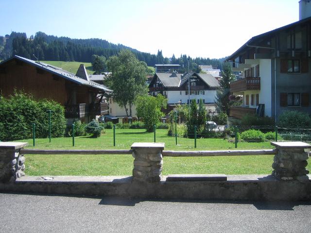 Appartement Croisette - Les Gets