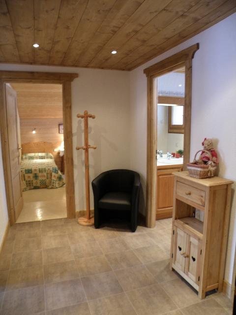 Appartement Sapiniere - Les Gets