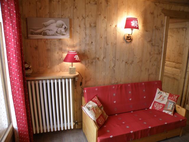 Appartement Sapiniere - Les Gets