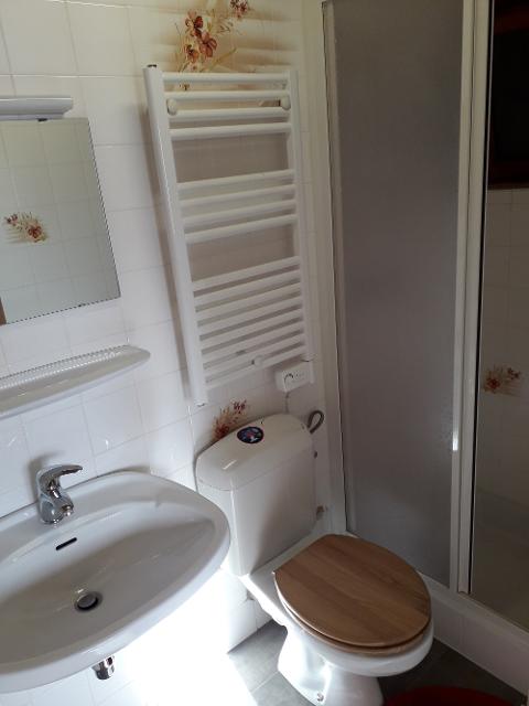 Appartement Sapiniere - Les Gets