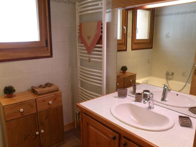 Appartement Sapiniere - Les Gets