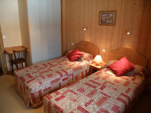 Appartement Sapiniere - Les Gets