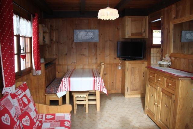 Chalet Benevy - Les Gets
