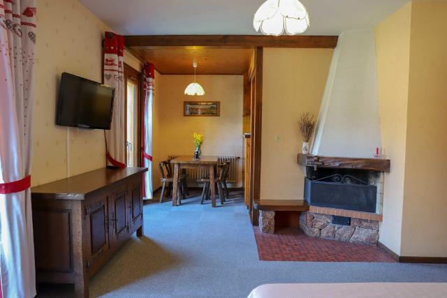 Appartement Tournier - Les Gets