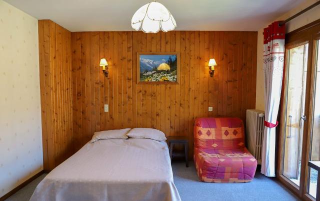 Appartement Tournier - Les Gets