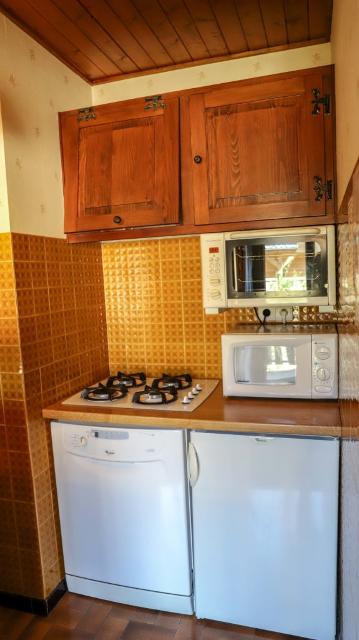 Appartement Tournier - Les Gets