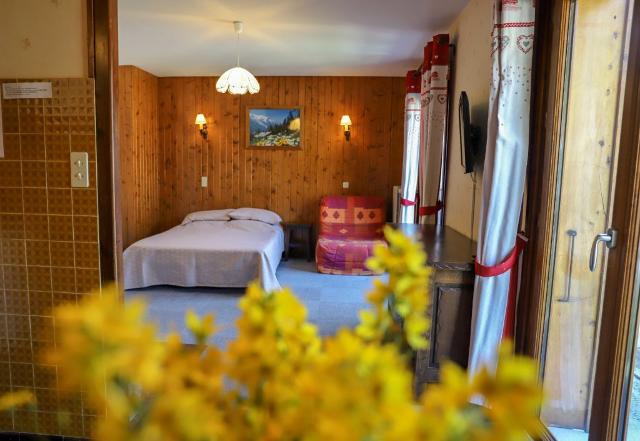 Appartement Tournier - Les Gets