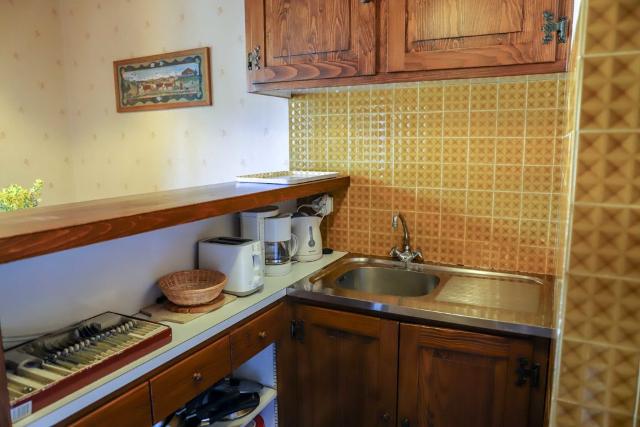 Appartement Tournier - Les Gets