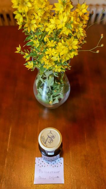 Appartement Tournier - Les Gets