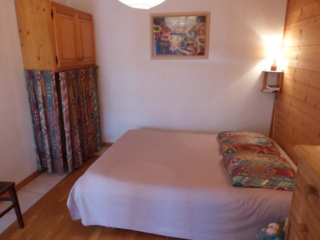 Appartement Versants Du Soleil - Les Gets