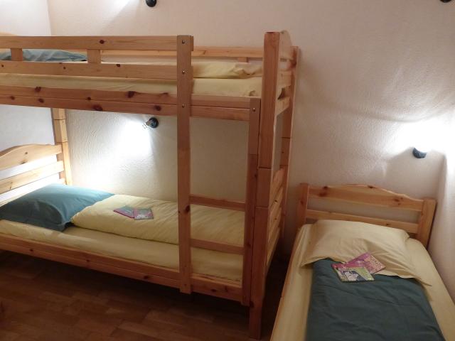 Appartement Versants Du Soleil - Les Gets