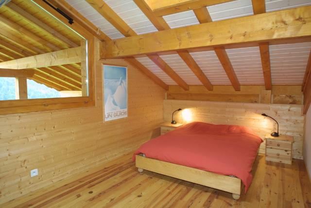 Appartement Versants Du Soleil - Les Gets