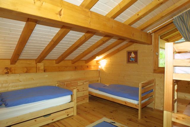 Appartement Versants Du Soleil - Les Gets