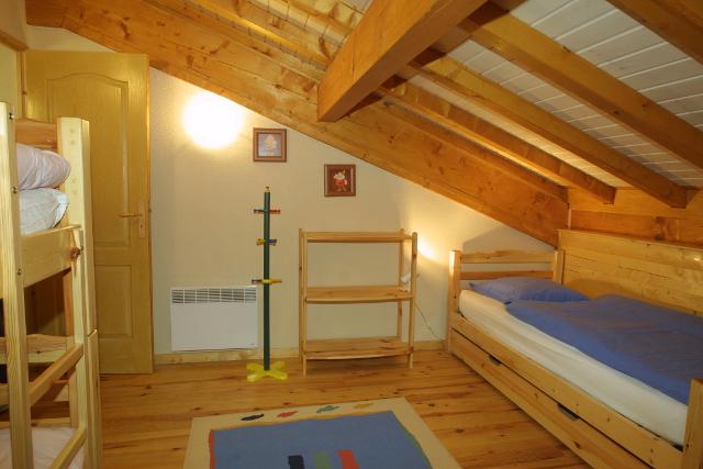 Appartement Versants Du Soleil - Les Gets