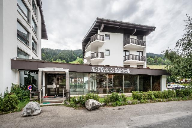 Appartement Pied De L'Adroit - Les Gets