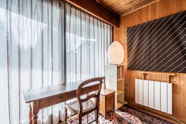 Appartement Pied De L'Adroit - Les Gets