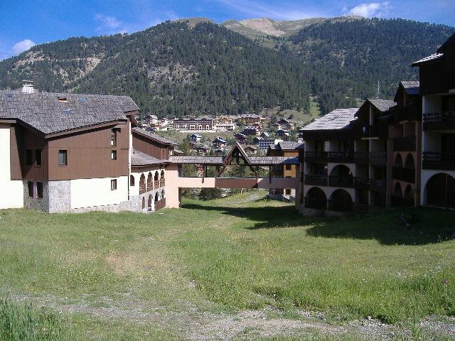 Appartements Ferme D'augustin 35497 - Montgenèvre