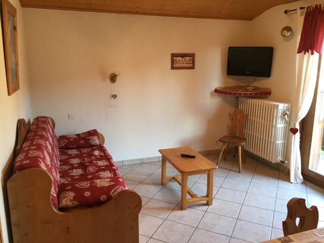 Appartement Toure - Les Gets