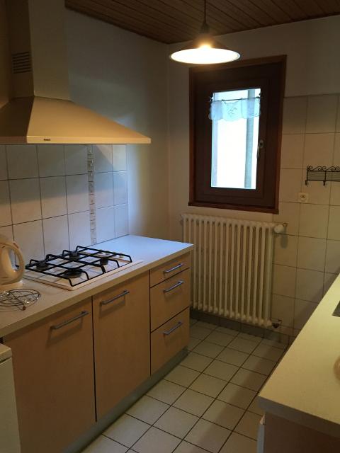 Appartement Toure - Les Gets