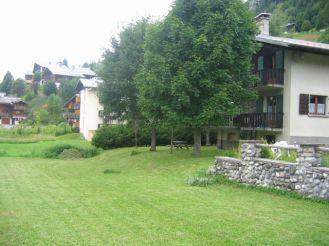 Appartement Toure - Les Gets