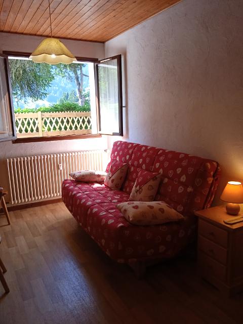 Appartement Flambée - Les Gets