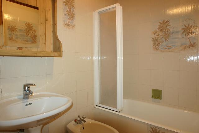 Appartement Flambée - Les Gets