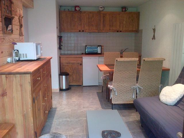 Appartement Pameo 4 - Les Gets