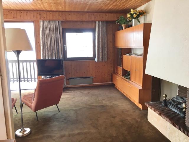 Appartement Pied De L'Adroit - Les Gets