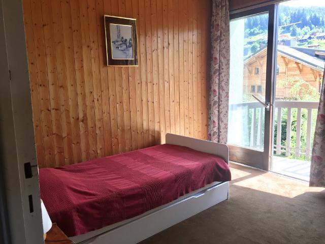 Appartement Pied De L'Adroit - Les Gets