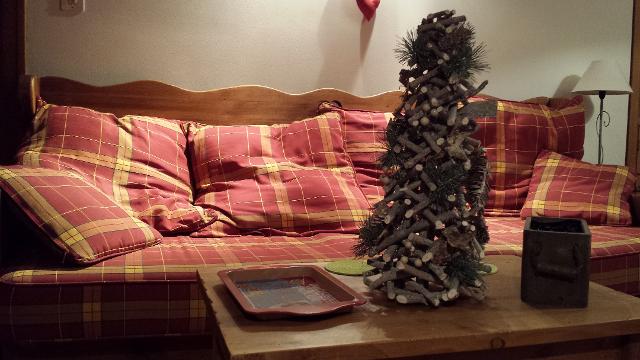 Appartement Florière - Les Gets