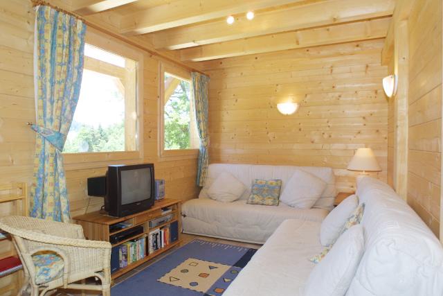 Chalet Chouettes - Les Gets