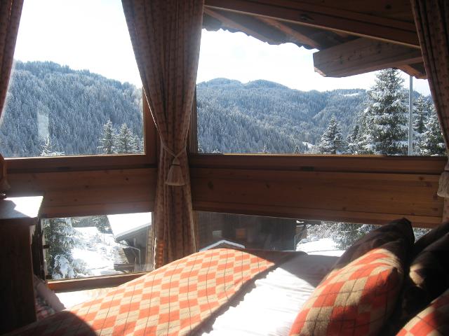 Chalet Camomille - Les Gets